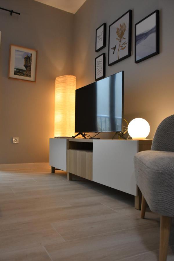 Sweet Arco Rosa Zona Centro Apartment Cadiz Ngoại thất bức ảnh