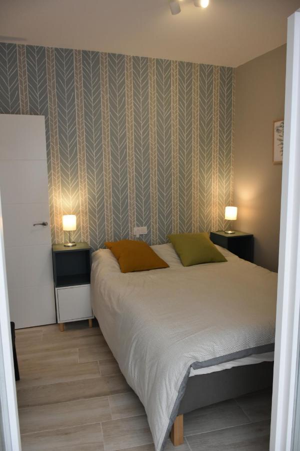 Sweet Arco Rosa Zona Centro Apartment Cadiz Ngoại thất bức ảnh