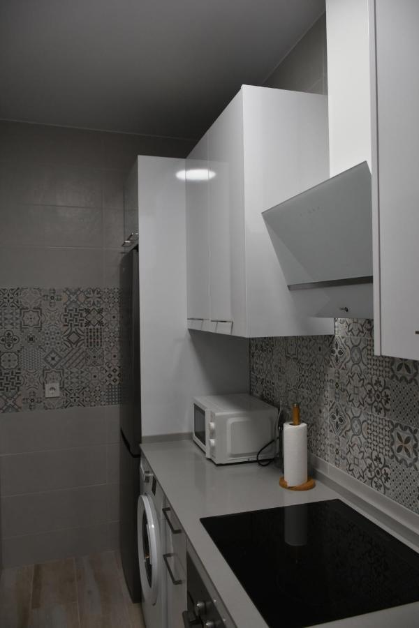 Sweet Arco Rosa Zona Centro Apartment Cadiz Ngoại thất bức ảnh