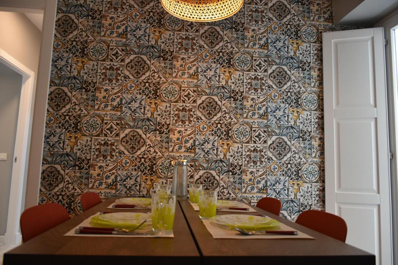 Sweet Arco Rosa Zona Centro Apartment Cadiz Ngoại thất bức ảnh