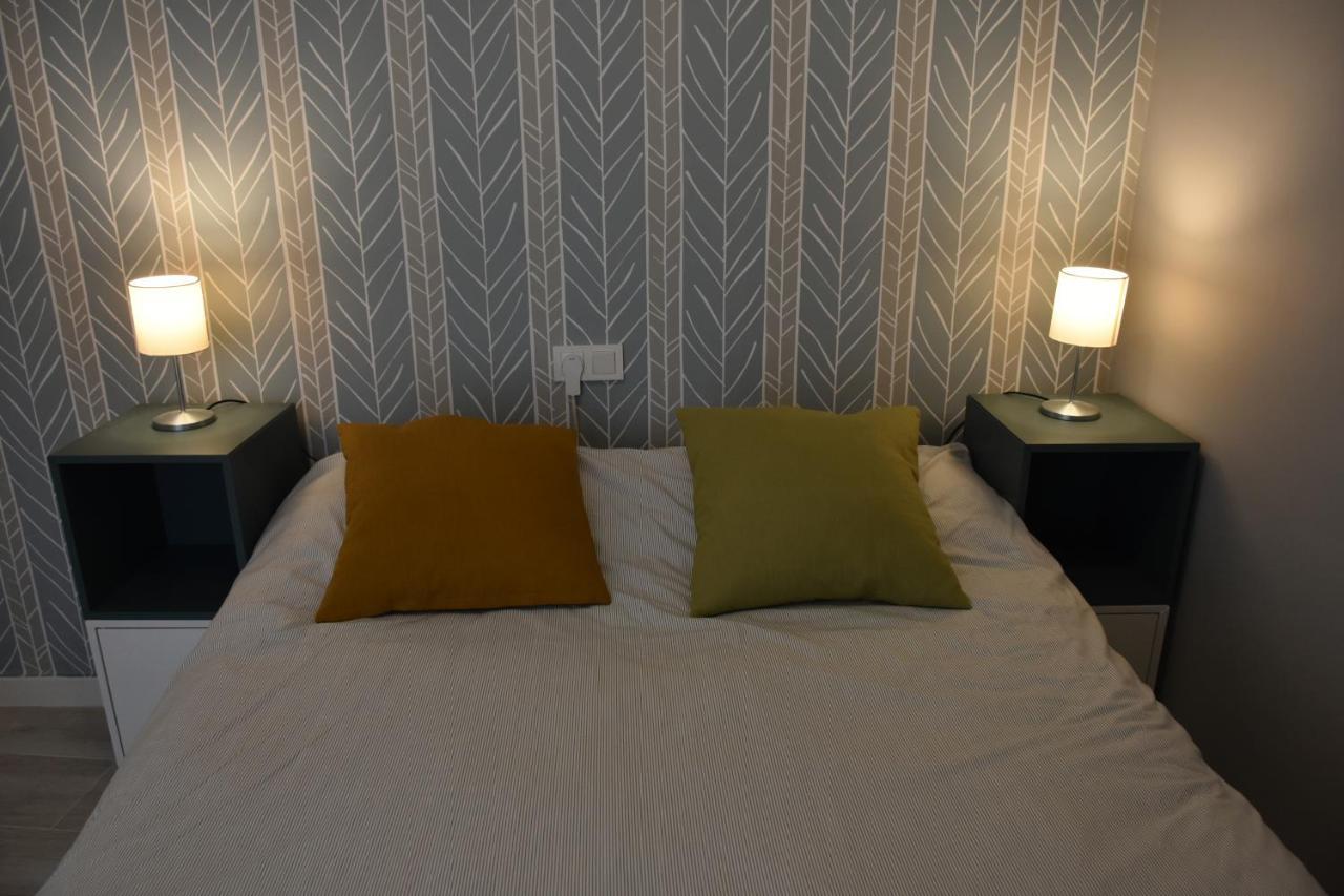 Sweet Arco Rosa Zona Centro Apartment Cadiz Ngoại thất bức ảnh