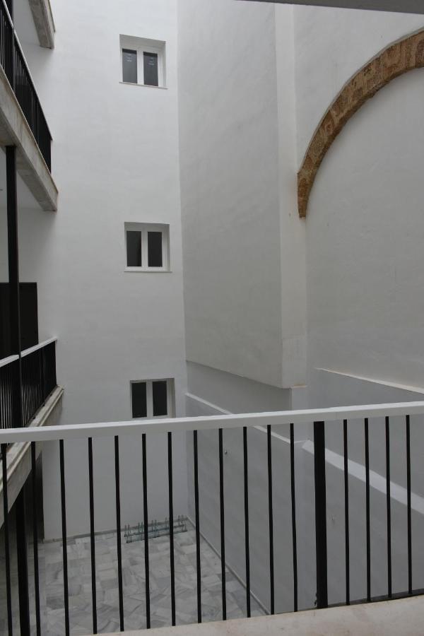 Sweet Arco Rosa Zona Centro Apartment Cadiz Ngoại thất bức ảnh